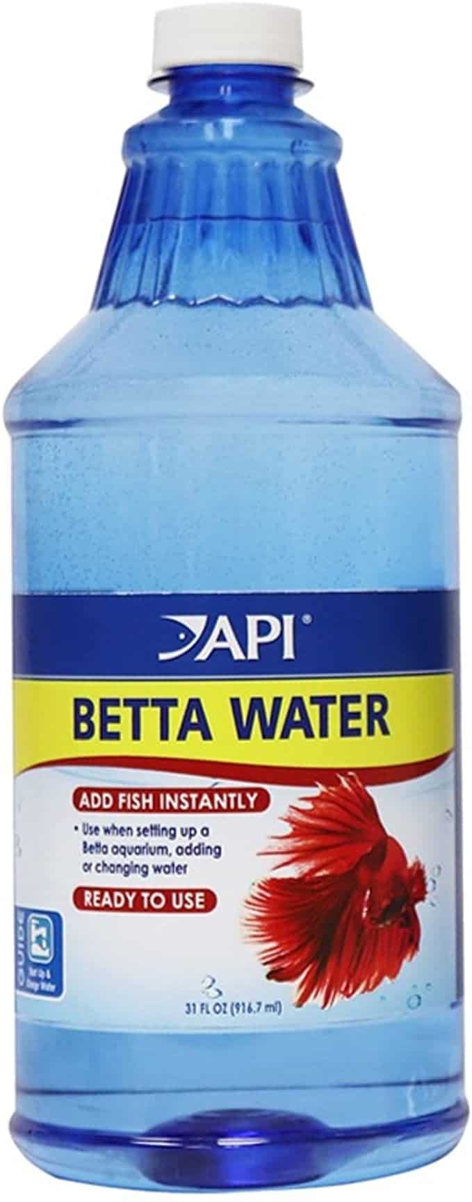 Betta Water
